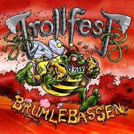 Brumlebassen - 2012 • Álbum