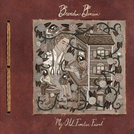 My Old, Familiar Friend - 2009 • Álbum