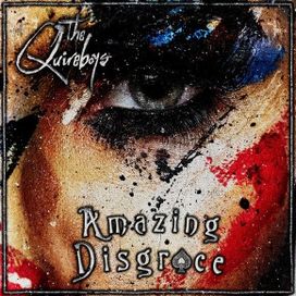 Amazing Disgrace - 2019 • Álbum