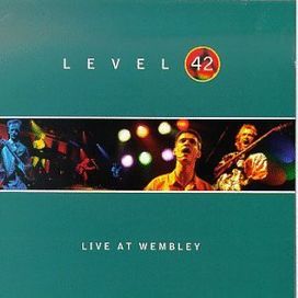 Live At Wembley - 1996 • Álbum
