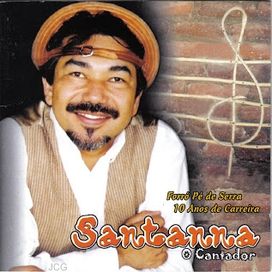 Forró Pé de Serra 10 Anos de Carreira - 2002 • Álbum
