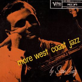 More West Coast Jazz - 1956 • Álbum