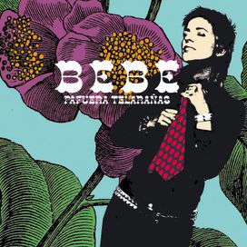 Pafuera Telarañas - 2004 • Álbum