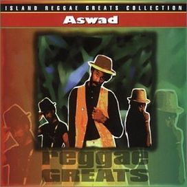 Reggae Greats: Aswad - 2000 • Álbum