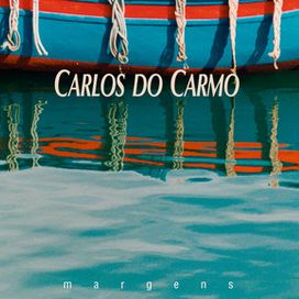 Margens - 1996 • Álbum
