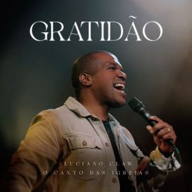 Gratidão - 2023 • Single/EP
