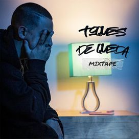 Toques de Queda - 2020 • Sencillo/EP
