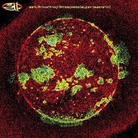 From Chaos - 2001 • Álbum