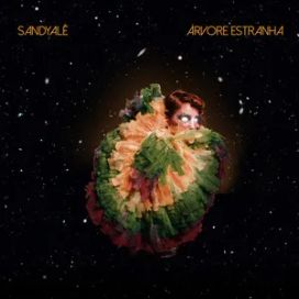 Árvore Estranha  - SandyAlê