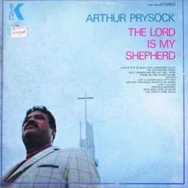 The Lord Is My Shepherd - 1969 • Álbum