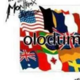 Sol e Mar Olodum (Ao Vivo Em Montreux) - 1995 • Álbum