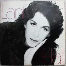 Lani Hall - 1984 • Álbum