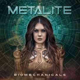 Biomechanicals - 2019 • Álbum