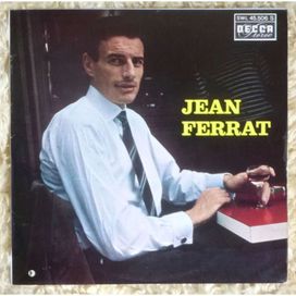 La Fête Aux Copains - 1962 • Álbum