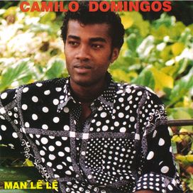 Man Lê Lê - 1993 • Álbum