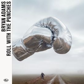 Roll With The Punches - 2025 • Álbum