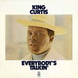 Everybody's Talkin' - 1972 • Álbum