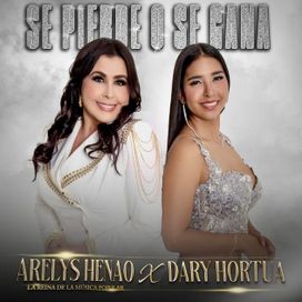 Se Pierde O Se Gana (part. Dary Hortua) - 2025 • Sencillo/EP