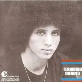Fernando Mendes (1973) - 1973 • Álbum