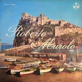 Canzoni Napoletane Moderne - 1965 • Álbum