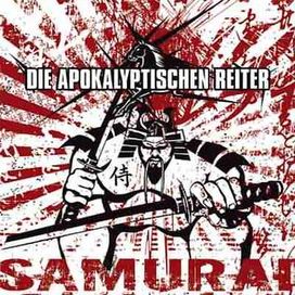 Samurai - 2004 • Álbum