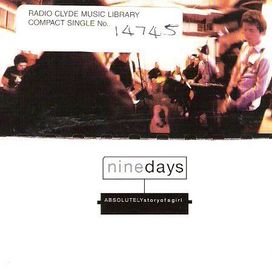Absolutely (Story Of A Girl) - 2000 • Sencillo/EP