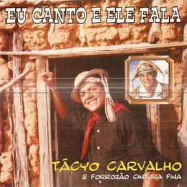 Eu Canto e Ele Fala - 2001 • Álbum