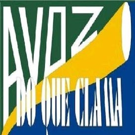 A voz do que clama - 2003 • Álbum
