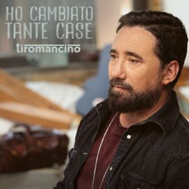 Ho Cambiato Tante Case - 2021 • Álbum