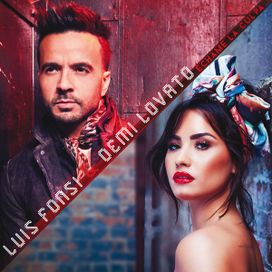 Échame La Culpa (part. Luis Fonsi) - 2017 • Single/EP