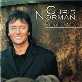 Breathe Me In - 2001 • Álbum