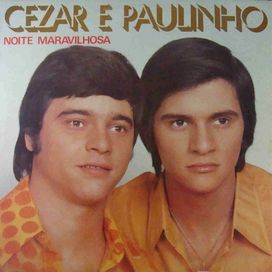 Noite Maravilhosa  - 1981 • Álbum