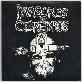 Invasores de Cérebros - 2000 • Álbum