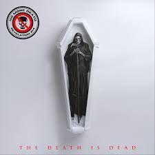 The Death Is Dead - 2025 • Álbum