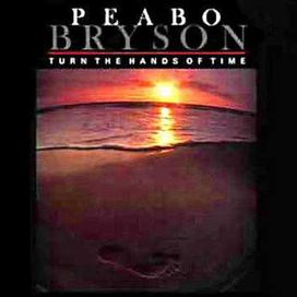 Turn The Hands Of Time - 1981 • Álbum