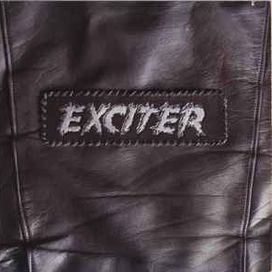 Exciter (1988) - 1988 • Álbum