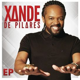 Xande de Pilares - 2017 • Single/EP