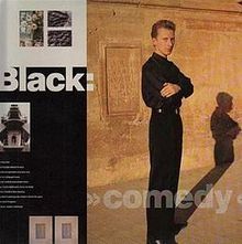 Comedy - 1988 • Álbum