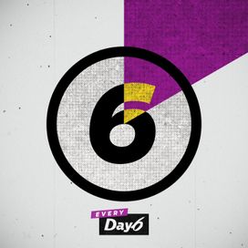 Every DAY6 February - 2017 • Sencillo/EP