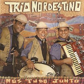 Nós Tudo Junto - 2000 • Álbum