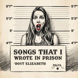 Songs That I Wrote in Prison - 2026 • Álbum