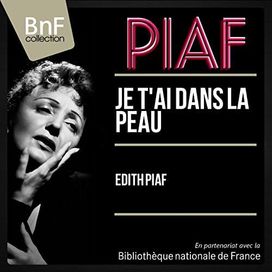Je t'ai dans la peau (Mono Version) - 1953 • Álbum