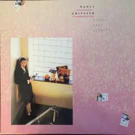 Little Love Affairs - 1988 • Álbum