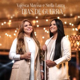 Dias de Guerra (part. Stella Laura) - 2022 • Single/EP