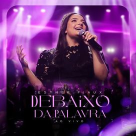 Debaixo Da Palavra - 2024 • Single/EP