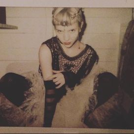Music For The Fellow Witches Out There - 2021 • Single/EP