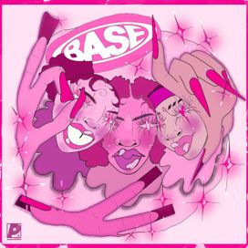 BASE: Quem tá são ELAS - 2026 • Single/EP