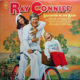 Laughter In The Rain - 1975 • Álbum