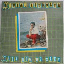 Look How Me Sexy - 1982 • Álbum
