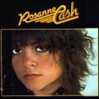 Rosanne Cash - 1979 • Álbum